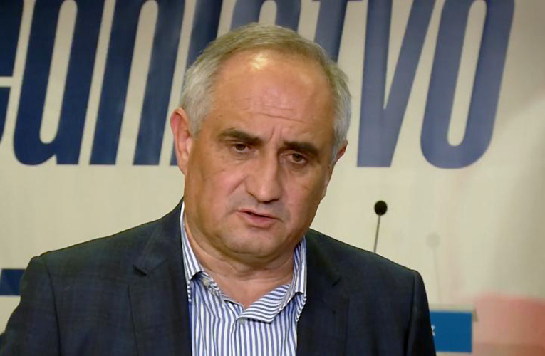 predrag kozul
