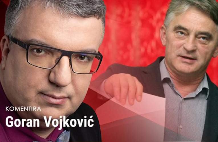 vojkikomsic