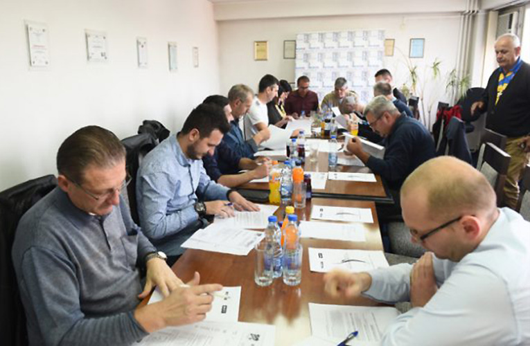 izbor najboljih sportista 2018 bih