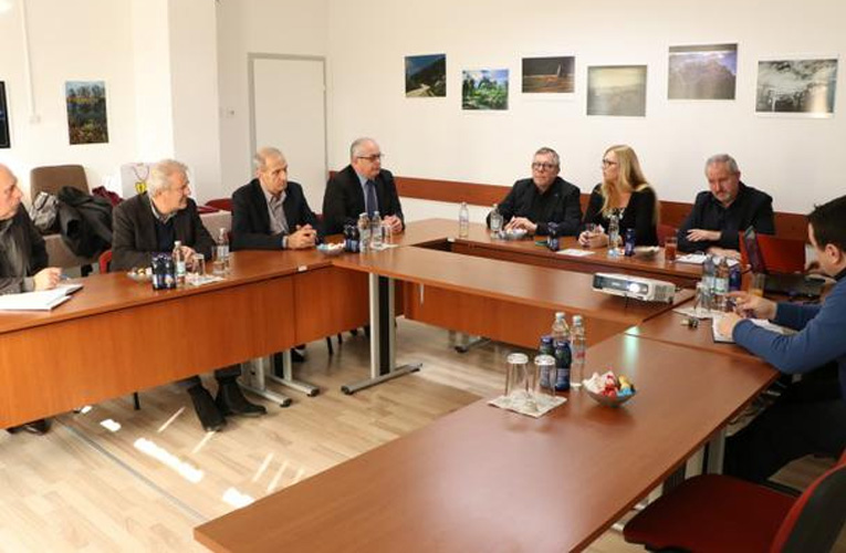 gospodarenje otpadom predstavljanje