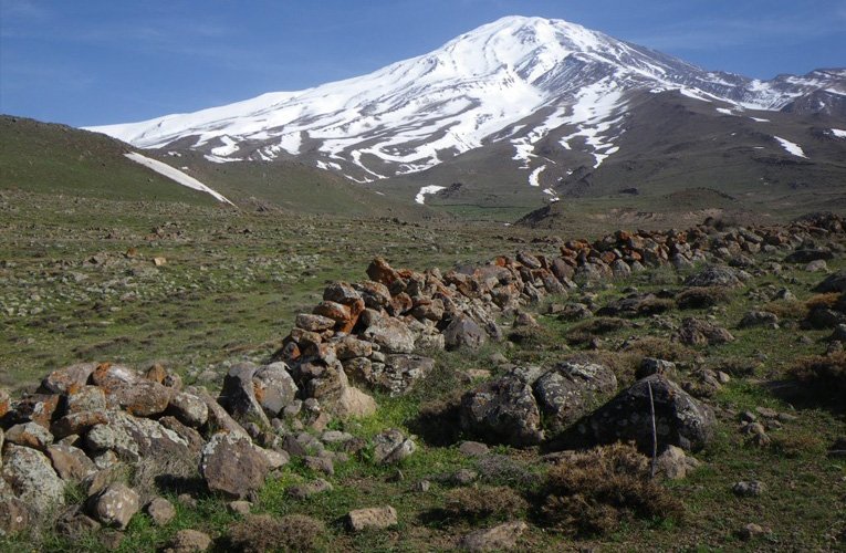 damavand