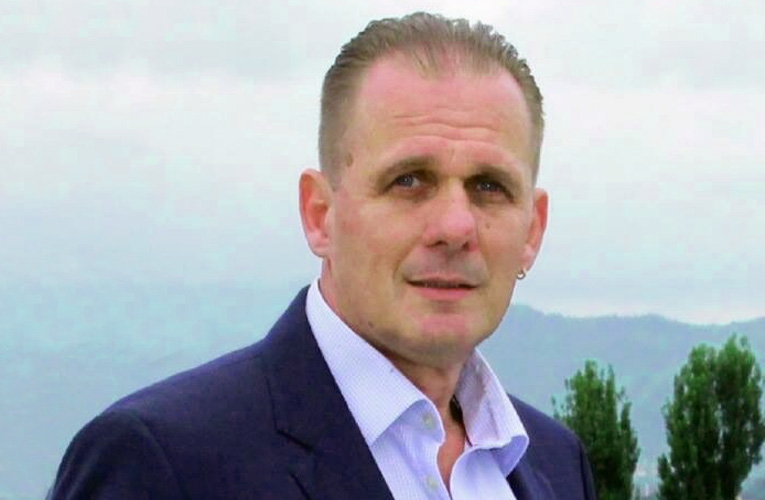 dario pekic