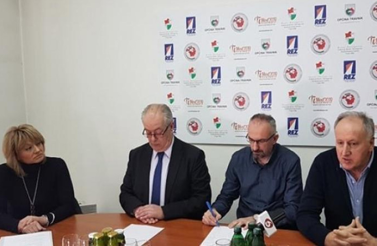 sajam koze najava