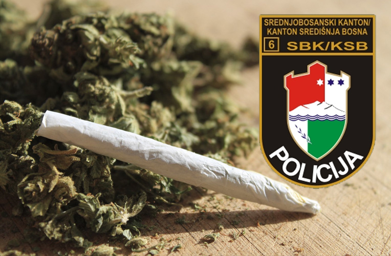 bilten droga