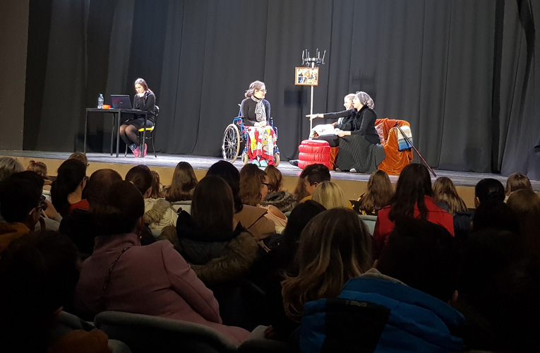 dani kazalista vitez2018