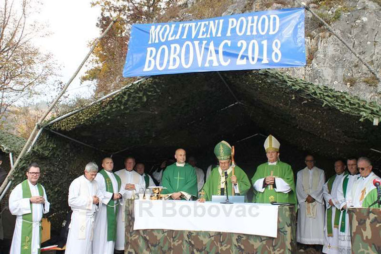 bobovac svecenici