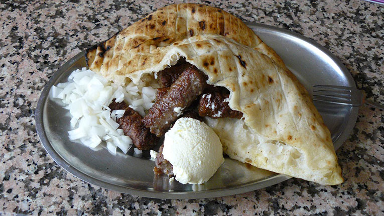 cevapi