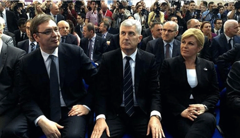 cova vucic kolinda
