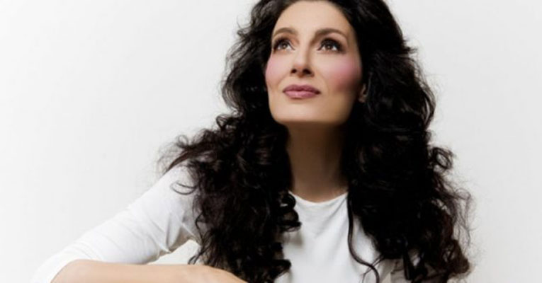 doris dragovic