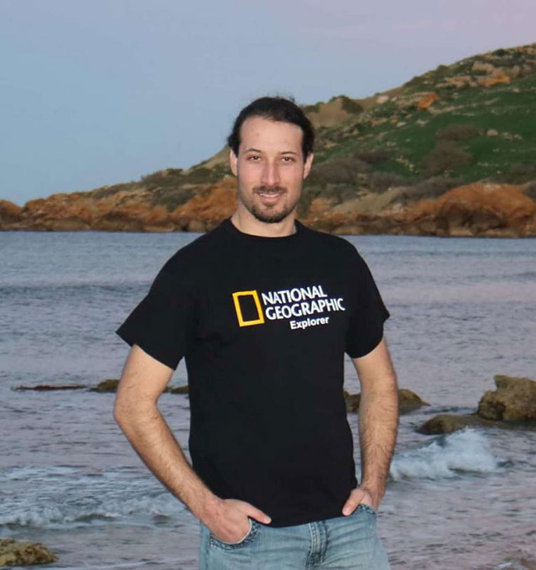 gajic ng znanstv