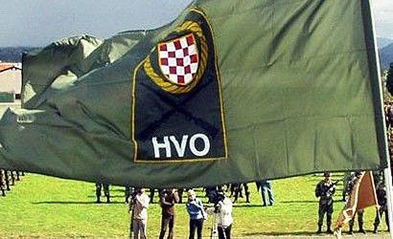 hvo-zastava