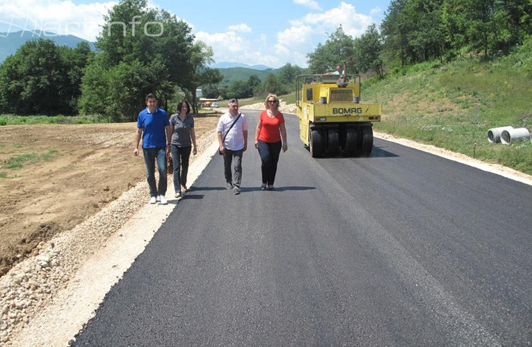 put-resnik-volujak