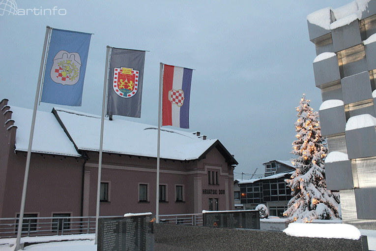 kiseljak-zastave-snijeg