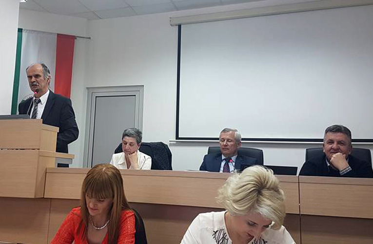 mirko batinic