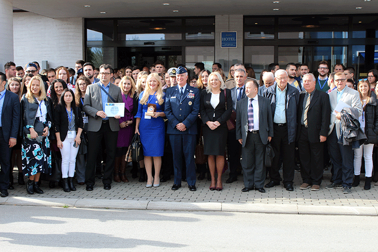 nato medjugorje