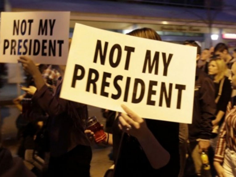 not ma president