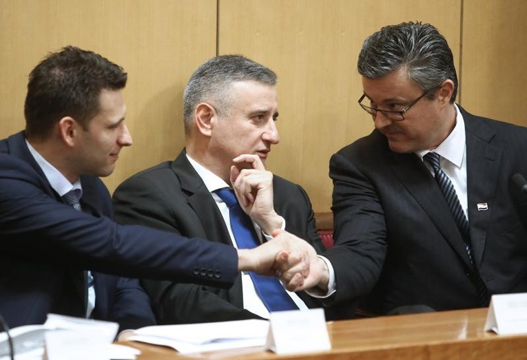 oreskovic-vlada