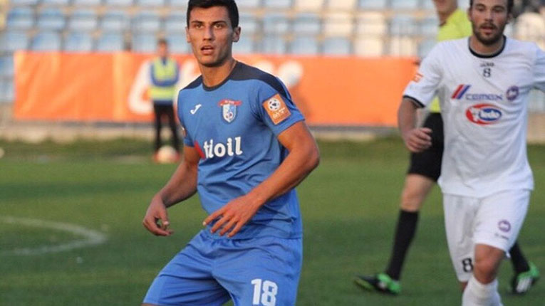 petar bojo