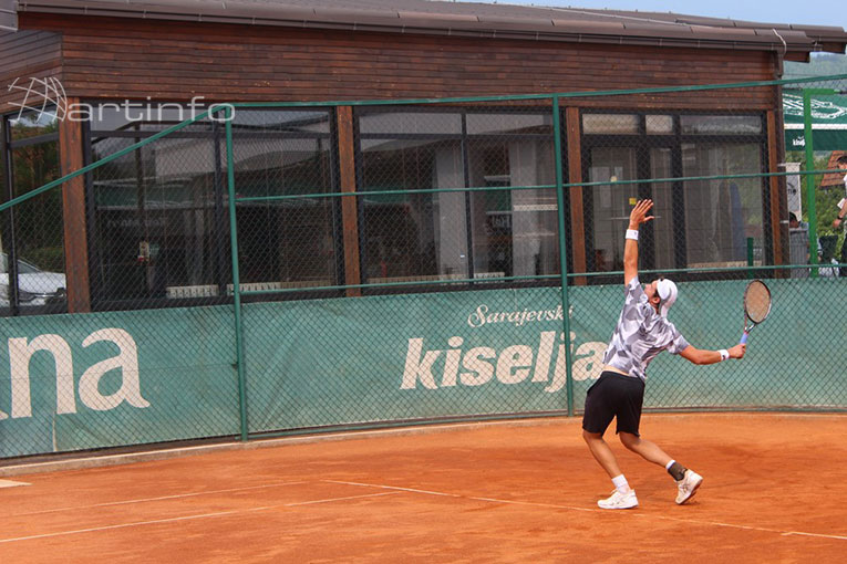 tenis igrac