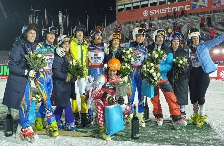 kostelic legenda