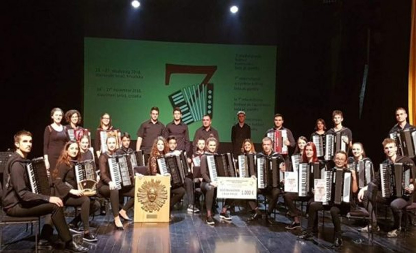 harmonikasi