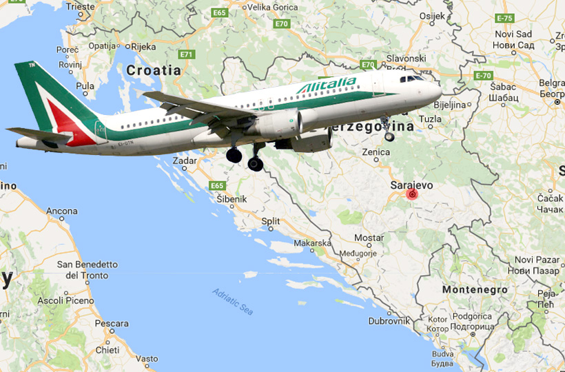 alitalia