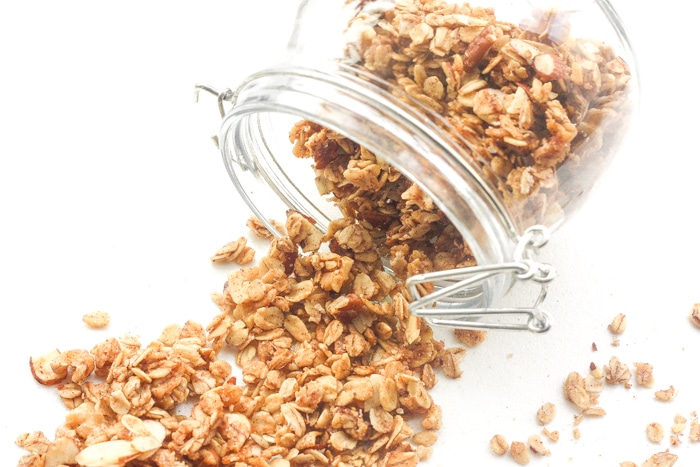 GRANOLA