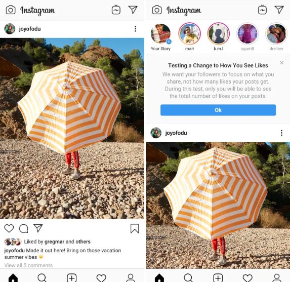 INSTAGRAM