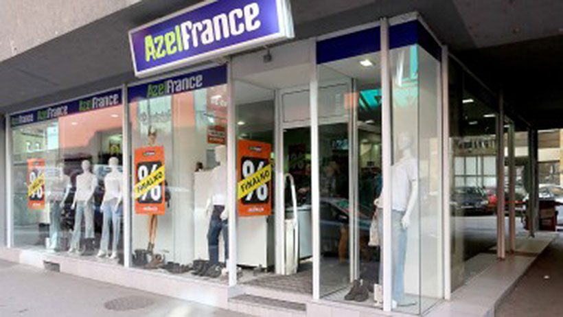 azel france