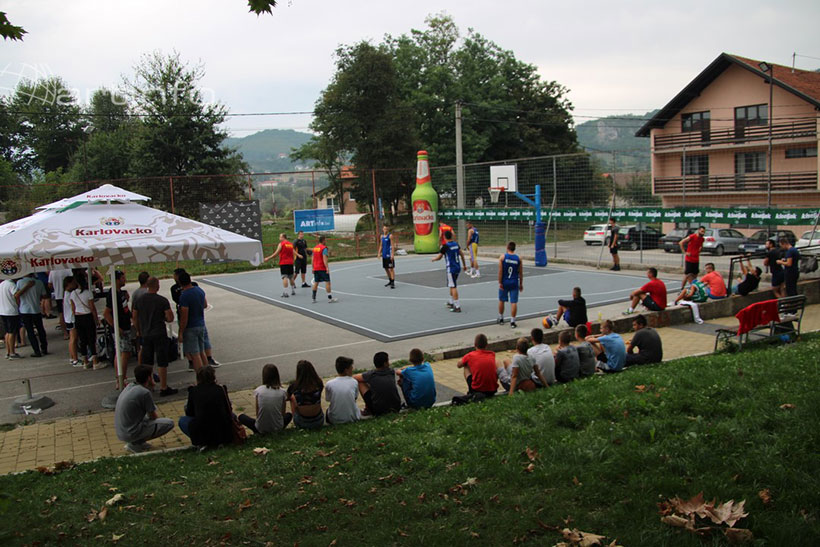 basket kis 19
