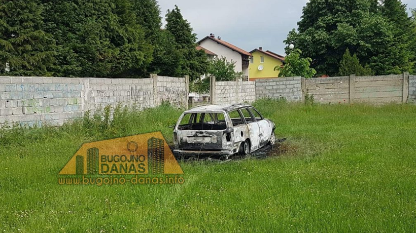 bug auto paljevina