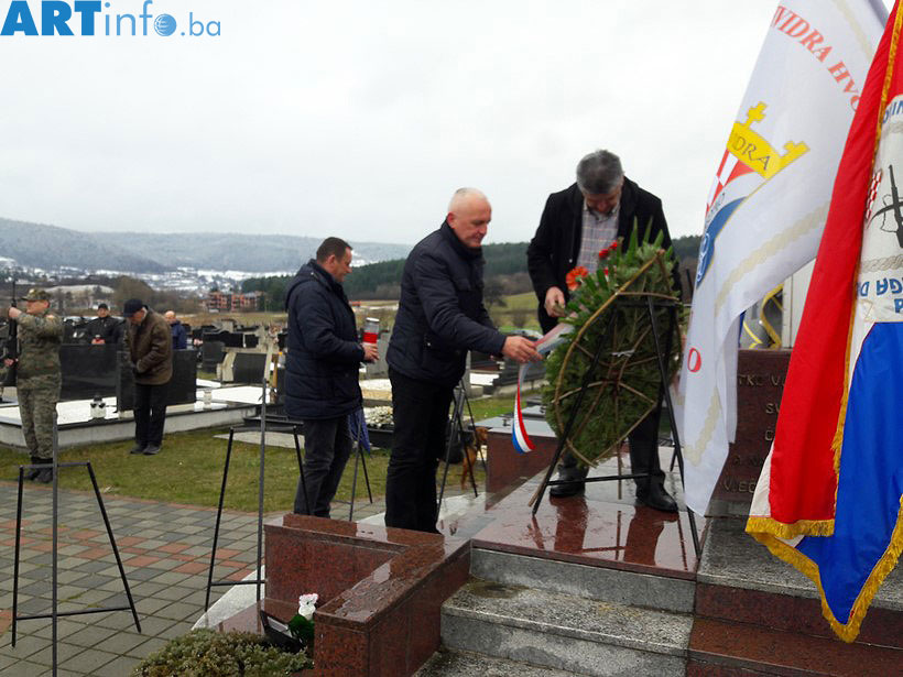 bugojno spomenik obljet
