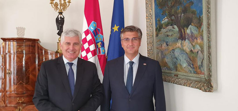 covic plenki