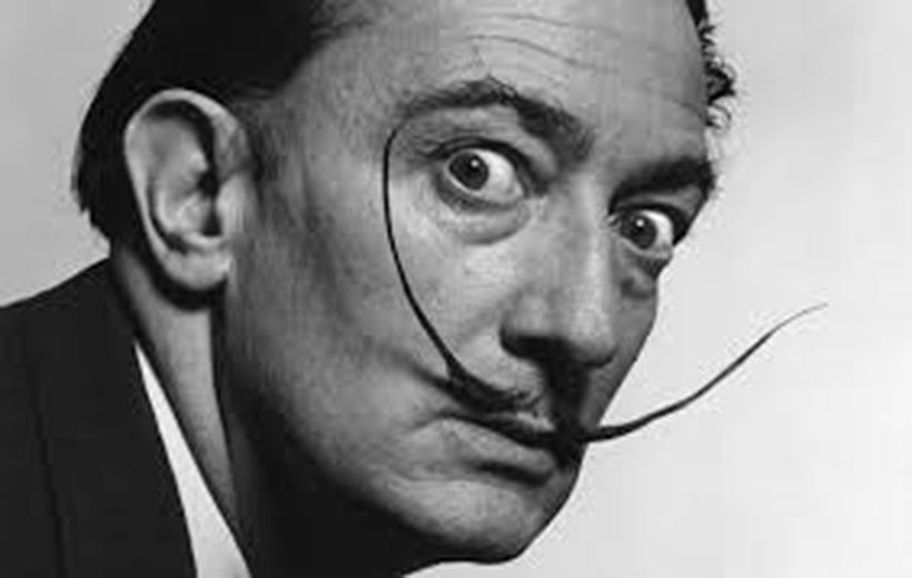 dali salvador