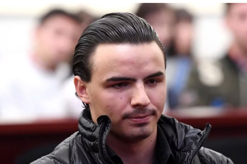 david komsic sudnica