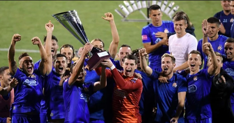 dinamo superkup