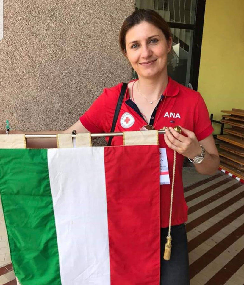 dr ana pecirep