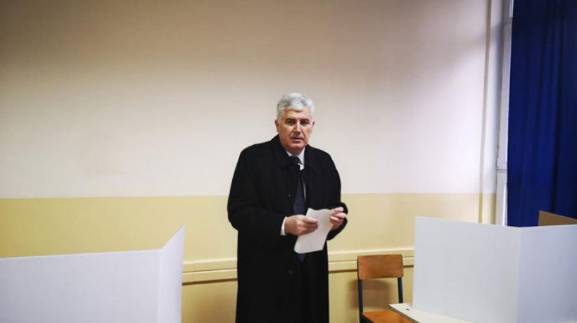 dragan covic glasanje
