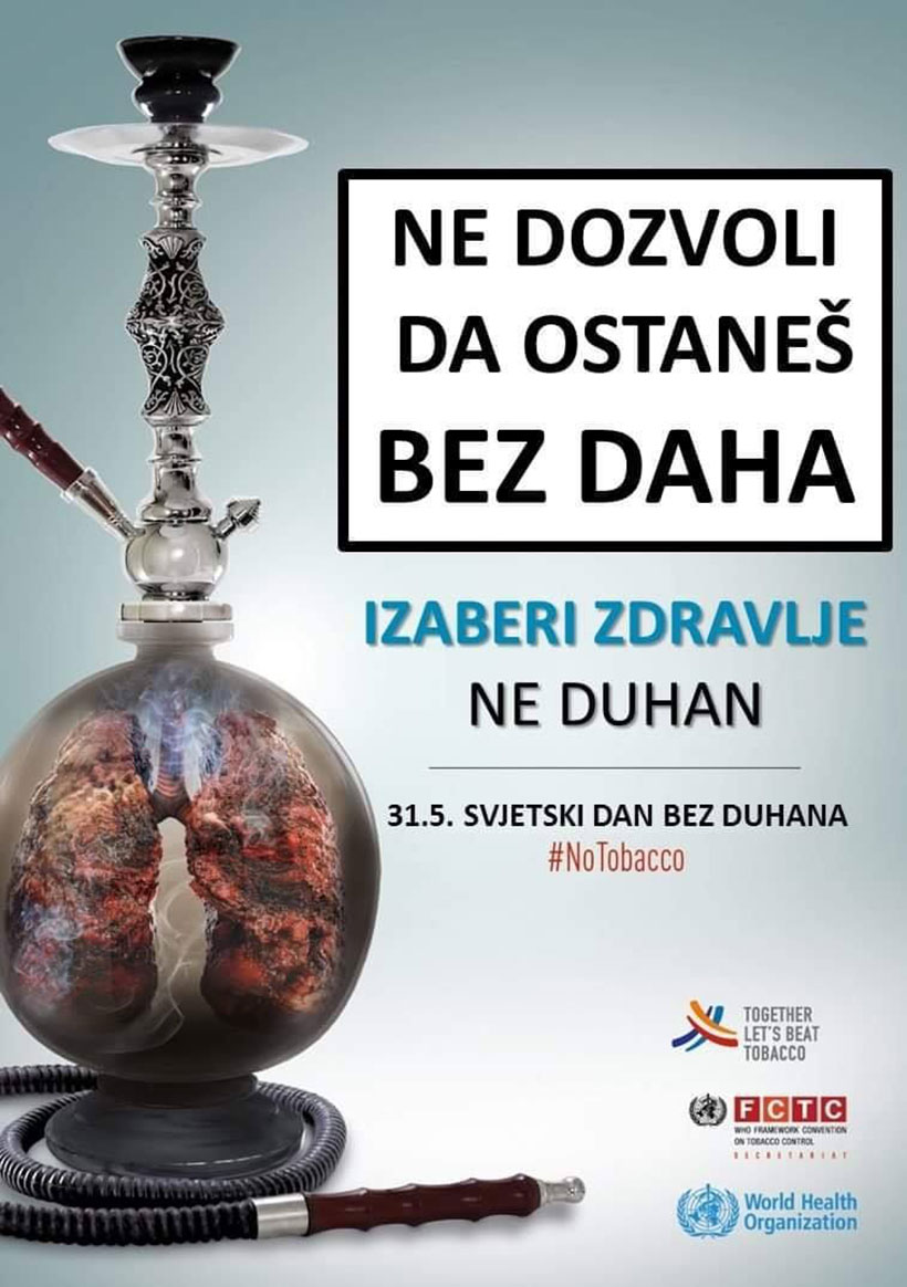 duhan plakat