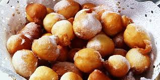 fritule