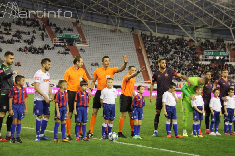 hajduk djeca bubamar