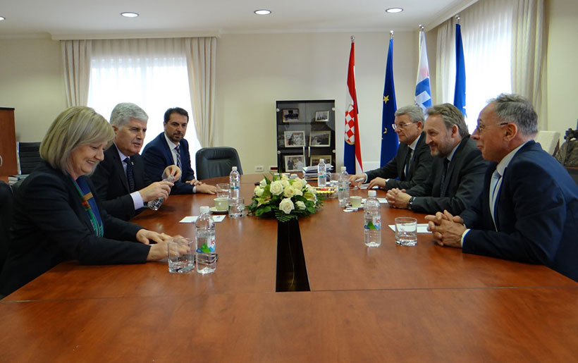 hdz sda