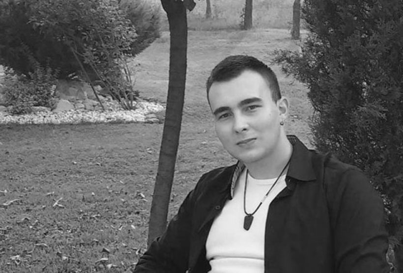 hodzic emin kaknj