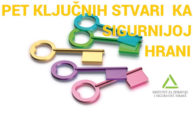 hrana sigurnost