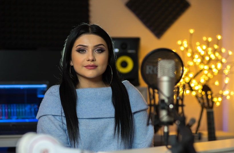 ilma karahmet