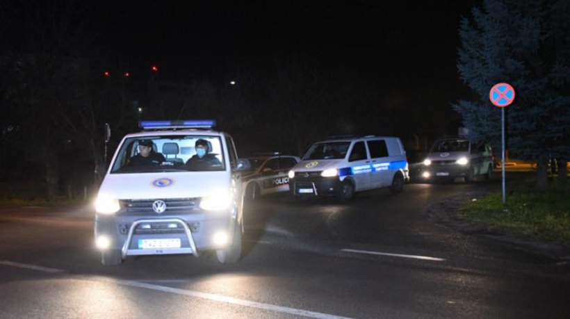 isil transport