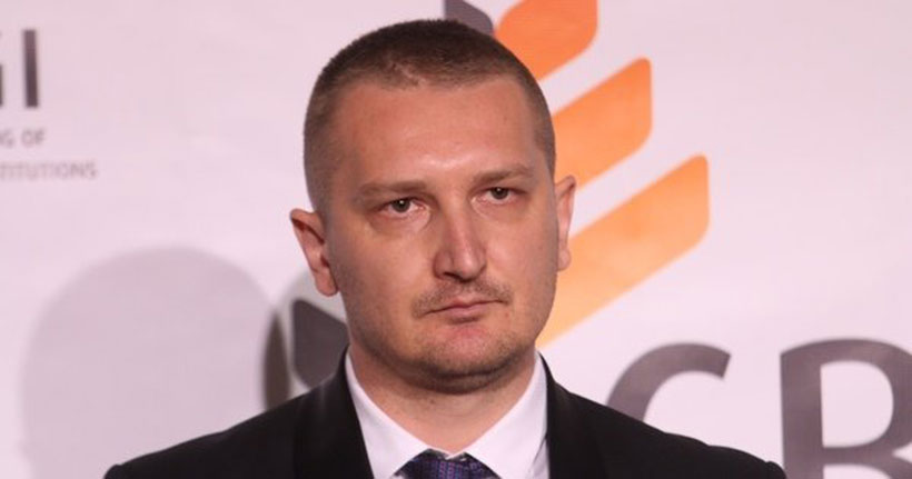 josip grubesa