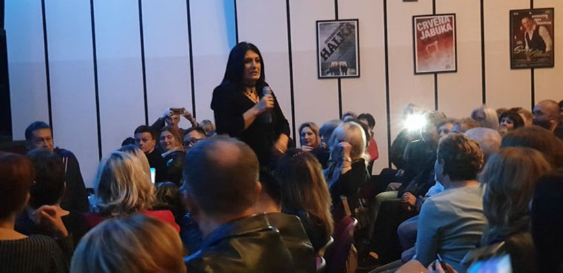 kaliopi travnik