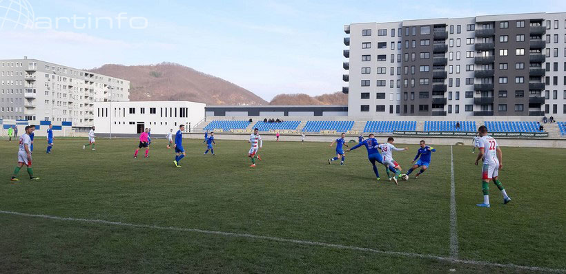 kiseljak olimpik prijateljska