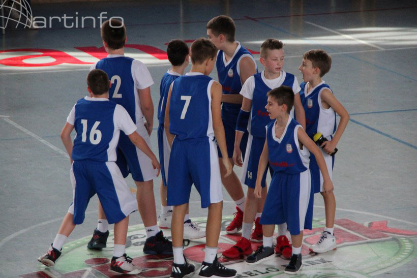 kk kiseljak mini